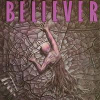 'Tormented' de Believer. Disco: Extraction From Mortality Tormented - Believer