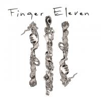 Canción 'Stay In Shadow' del disco 'Finger Eleven' interpretada por Finger Eleven Canción 'Stay In Shadow' del disco 'Finger Eleven' interpretada por Finger Eleven