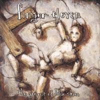 Canción 'Walking In My Shoes' del disco 'The Greyest of Blue Skies' interpretada por Finger Eleven Canción 'Walking In My Shoes' del disco 'The Greyest of Blue Skies' interpretada por Finger Eleven