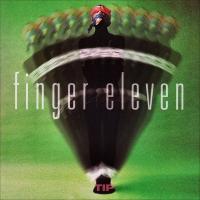 Canción 'Condenser' del disco 'Tip' interpretada por Finger Eleven Canción 'Condenser' del disco 'Tip' interpretada por Finger Eleven