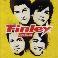 Canción 'Ce Qualcosa Che Non Va' del disco 'Adrenalina' interpretada por Finley Canción 'Ce Qualcosa Che Non Va' del disco 'Adrenalina' interpretada por Finley