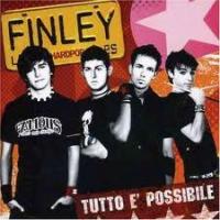 Canción 'Addio' del disco 'Tutto è possibile' interpretada por Finley Canción 'Addio' del disco 'Tutto è possibile' interpretada por Finley