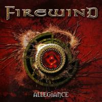Canción 'Falling to Pieces' del disco 'Allegiance' interpretada por Firewind Canción 'Falling to Pieces' del disco 'Allegiance' interpretada por Firewind