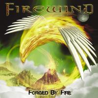 Canción 'Land Of Eternity' del disco 'Forged by Fire' interpretada por Firewind Canción 'Land Of Eternity' del disco 'Forged by Fire' interpretada por Firewind