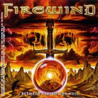 Canción 'Fire' del disco 'Between Heaven and Hell' interpretada por Firewind Canción 'Fire' del disco 'Between Heaven and Hell' interpretada por Firewind