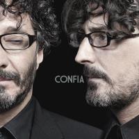 'Confiá' de Fito Paez. Disco: Confiá Confiá - Fito Paez