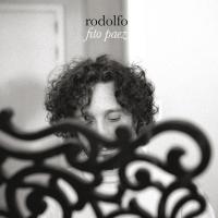 'Vas conmigo' de Fito Paez. Disco: Rodolfo Vas conmigo - Fito Paez