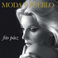 'Ambar Violeta' de Fito Paez. Disco: Moda y pueblo Ambar Violeta - Fito Paez