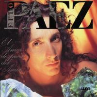 'Dos Días En La Vida' de Fito Paez. Disco: El amor después del amor Dos Días En La Vida - Fito Paez