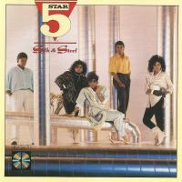 Canción 'Rain Or Shine' del disco 'Silk & Steel' interpretada por Five Star Canción 'Rain Or Shine' del disco 'Silk & Steel' interpretada por Five Star