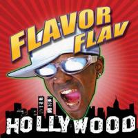 'Platnum' de Flavor Flav. Disco: Hollywood Platnum - Flavor Flav
