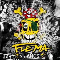 'Y aún yo te recuerdo' de Flema. Disco: 25 Años Y aún yo te recuerdo - Flema