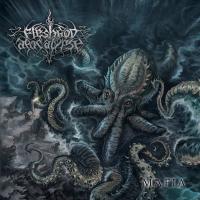Canción 'Conspiracy Of Silence' del disco 'Mafia' interpretada por Fleshgod Apocalypse Canción 'Conspiracy Of Silence' del disco 'Mafia' interpretada por Fleshgod Apocalypse