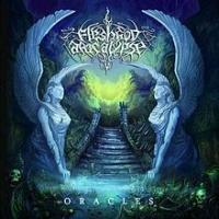 Canción 'As Tyrants Fall' del disco 'Oracles' interpretada por Fleshgod Apocalypse Canción 'As Tyrants Fall' del disco 'Oracles' interpretada por Fleshgod Apocalypse