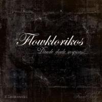 'Por amor al odio' de Flowklorikos. Disco: Donde Duele Inspira Letra Por amor al odio Flowklorikos