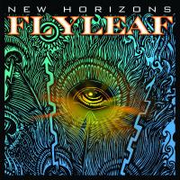 'Saving Grace' de Flyleaf. Disco: New Horizons Saving Grace - Flyleaf