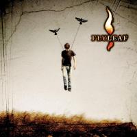 Fully Alive Flyleaf de Flyleaf