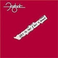 Canción 'Delayed reaction' del disco 'Girls To Chat & Boys To Bounce' interpretada por Foghat Canción 'Delayed reaction' del disco 'Girls To Chat & Boys To Bounce' interpretada por Foghat
