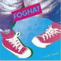 Canción 'Be my Woman' del disco 'Tight Shoes' interpretada por Foghat Canción 'Be my Woman' del disco 'Tight Shoes' interpretada por Foghat
