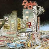 Canción 'Comin` Down whith Love' del disco 'Boogie Motel' interpretada por Foghat Canción 'Comin` Down whith Love' del disco 'Boogie Motel' interpretada por Foghat