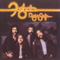 Canción 'Ill be standing be' del disco 'Night Shift' interpretada por Foghat Canción 'Ill be standing be' del disco 'Night Shift' interpretada por Foghat