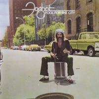 Canción 'Fool For The City' del disco 'Fool For The City' interpretada por Foghat Canción 'Fool For The City' del disco 'Fool For The City' interpretada por Foghat