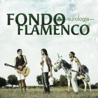 Que bonito Surología de Fondo Flamenco