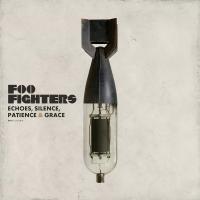 Erase / Replace Echoes, Silence, Patience & Grace de Foo Fighters