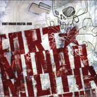 Canción 'Do what we did' del disco 'Fort Minor Militia EP' interpretada por Fort Minor Canción 'Do what we did' del disco 'Fort Minor Militia EP' interpretada por Fort Minor