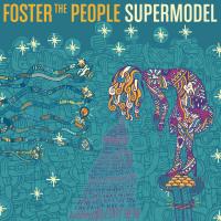 Nevermind Supermodel de Foster The People