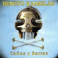 Autobús Cañas y barras de Benito Kamelas