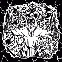'Oxido' de Foyone. Disco: Rico Sin Denuncia Oxido - Foyone