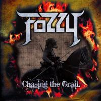 Canción 'Broken soul' del disco 'Chasing The Grail' interpretada por Fozzy Canción 'Broken soul' del disco 'Chasing The Grail' interpretada por Fozzy