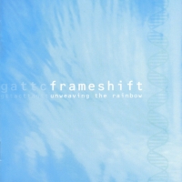 Canción 'Arms Race' del disco 'Unweaving the Rainbow' interpretada por Frameshift Canción 'Arms Race' del disco 'Unweaving the Rainbow' interpretada por Frameshift