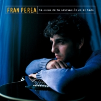 Voy a pensar en ti La chica de la habitación de al lado de Fran Perea