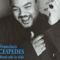 Canción 'Quédate más' del disco 'Dónde está la vida' interpretada por Francisco Céspedes Canción 'Quédate más' del disco 'Dónde está la vida' interpretada por Francisco Céspedes