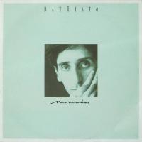 Canción 'Yo quiero verte danzar' del disco 'Nomadas' interpretada por Franco Battiato Canción 'Yo quiero verte danzar' del disco 'Nomadas' interpretada por Franco Battiato