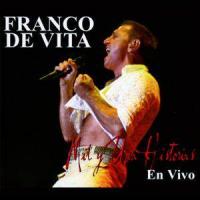 'Thu de qe vaz' de Franco De Vita. Disco: Mil y Una Historias En Vivo Letra Thu de qe vaz Franco De Vita