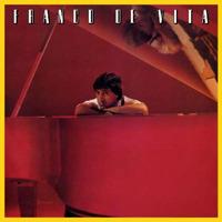 'Somos Tres' de Franco De Vita. Disco: Franco De Vita Somos Tres - Franco De Vita