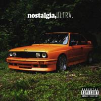 Canción 'Nature Feels' del disco 'nostalgia,ULTRA.' interpretada por Frank Ocean Canción 'Nature Feels' del disco 'nostalgia,ULTRA.' interpretada por Frank Ocean