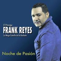 Canción 'Tanto Amor Para Que' del disco 'Noche de Pasión' interpretada por Frank Reyes Canción 'Tanto Amor Para Que' del disco 'Noche de Pasión' interpretada por Frank Reyes