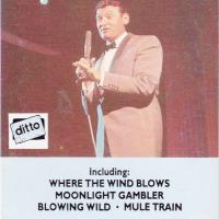 Black And Blue I Believe de Frankie Laine