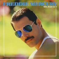 I Was Born To Love You Mr. Bad Guy de Freddie Mercury