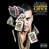 5 MO, letra y canción de French Montana. Disco: Casino Life 2: Brown Bag Legend 5 MO letra FRENCH MONTANA