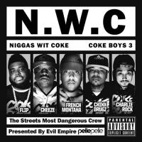 BALLIN, letra y canción de French Montana. Disco: Coke Boys 3 BALLIN letra FRENCH MONTANA