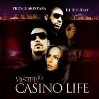 Canción 'Sun Tzu' del disco 'Mister 16: Casino Life' interpretada por French Montana Canción 'Sun Tzu' del disco 'Mister 16: Casino Life' interpretada por French Montana