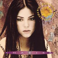 'Te Necesito' de Shakira. Disco: Pies Descalzos Te Necesito - Shakira