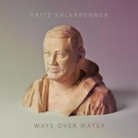 Canción 'Pitch Perfect' del disco 'Ways Over Water' interpretada por Fritz Kalkbrenner Canción 'Pitch Perfect' del disco 'Ways Over Water' interpretada por Fritz Kalkbrenner