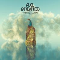 'Tell Me' de Fuel Fandango. Disco: Trece Lunas Tell Me - Fuel Fandango