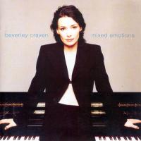 Canción 'I miss you' del disco 'Mixed Emotions' interpretada por Beverley Craven Canción 'I miss you' del disco 'Mixed Emotions' interpretada por Beverley Craven
